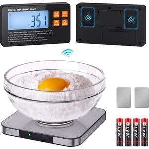Food Kitchen Scale